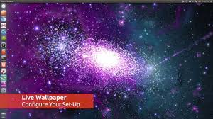 Live Wallpaper In Ubuntu Youtube Nasa galaxy wallpapers 5k & 8k for iphone, android and desktop. live wallpaper in ubuntu