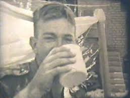 John Googoo Hewitson