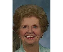 Doris Duncan Obituary (2014)