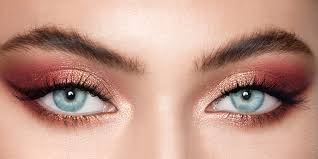12 el toque mágico del rímel. Como Aprender A Maquillarse Los Ojos Paso A Paso Maquillador Profesional Erick Teran