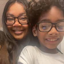 Tributes to a young woman who passed away