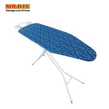 Minky homecare ergo plus ironing board. Iron Board Mr Diy Alsalaman