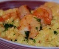 Risotto Crevettes Curry Ww Crevettes Curry Risotto Aux Crevettes Recettes De Cuisine