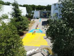 Et al., the lhcb detector at the lhc. Lhcb Experiment On Twitter Lhcb Detector And Lhc Components Are Painted In A Scale 1 1 On The Road Exactly Above The Real Ones Located 100 M Below Https T Co Rmmqesfbkl