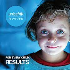 Wherever children are in danger, unicef steps up. For Every Child Results By Unicef Publications New York Issuu