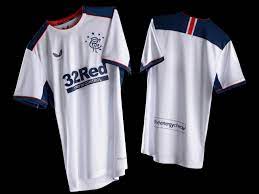 In 1994 rangers introduced a third kit. Rangers Football Club On Twitter New Away Kit For The Famous Glasgow Rangers At Pittodrie Today Https T Co Enuk8d9upq