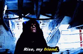 Sidious Palpatine Gif Sidious Palpatine Rise Discover Share Gifs Gif Cool Gifs Risen
