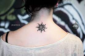 Tatuagem De Sol 62 Imagens Para Voce Se Inspirar E Fazer A Sua