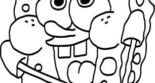 Here are a lot of funny coloring pictures from spongebob to print and color in. Spongebob Patrick Spongebob Clipart Black And White