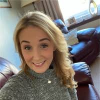 Emma McGhee CEng MIMechE