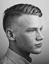1930 was a year of reference even for nowadays hairstyles. 22 Male Hair 1930 40 Ideas 1930s Men Mens Hairstyles Vintage Men