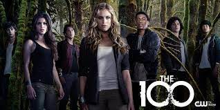 Find the latest netflix, inc. Is The 100 Season 2 On Netflix
