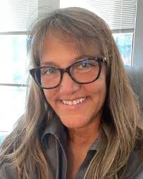 Shannon 'libby' Cutshall, Psychologist, Norfolk, VA, 23502