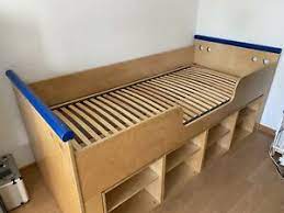 Die hose ist gebraucht , aber in einem. Jako O Bett Kinderzimmer Ausstattung Und Mobel Gebraucht Kaufen Ebay Kleinanzeigen