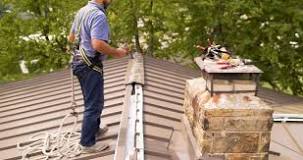 Can You DIY a Standing Seam Metal Roof? - Sheffield Metals