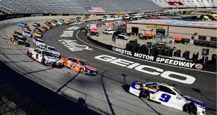 Nascar to play in the dirt for the contact us help center my account give feedback get home delivery enewspaper usa today. Nascar Cup Series Race Recap It S Bristol Baby Nascar