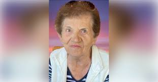 Obituary information for Lucille Spallino
