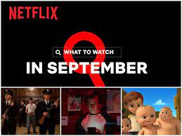 The best movies on netflix. New On Netflix September 2020 Williamson Source