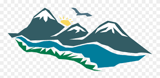 Free Free 120 Mountain Outline Svg SVG PNG EPS DXF File