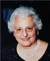 Lillian Liguori Obituary (1929