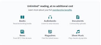 Members can read and listen to the best audiobooks, ebooks, and magazines, and more — available anytime and on any compatible. Another Post About Scribd And Tips Bookmark Lit