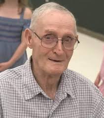 Obituary for Harry R. Vance