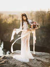 Friedatheres has a mediocre google pagerank and bad results in terms of yandex topical citation index. Wild Beauty Hochzeitskleid Boho Brautkleid Lange Armel Kleid Hochzeit