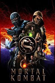 Descargar Mortal Kombat 2021 Latino Por Torrent Bluray 1080p