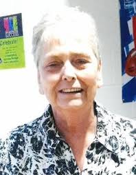 Sandra HOWE Obituary (1943