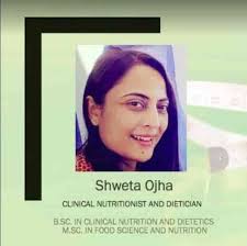 Dietitians For Children in Jabalpur