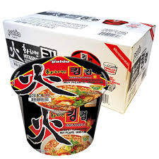 You just need 12 minutes to prep and 50 in the oven for this delightful bake. 16 Pack Paldo Hwa Ramen Extra Hot Spicy Instant Noodles With Spicy Broth Best Oriental