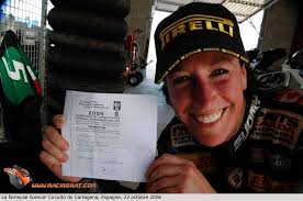 Natalie Catherine Provost