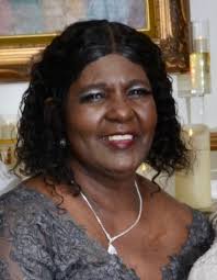 Girtie Lee Manson-Byrd Obituary