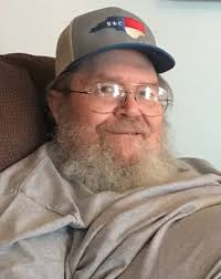 Obituary for John A. Parrish, Jr.