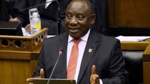 Näytä lisää sivusta cyril ramaphosa facebookissa. Cyril Ramaphosa Financial Times