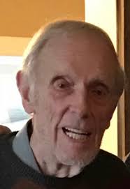 Edward Schweinberg avis de décès