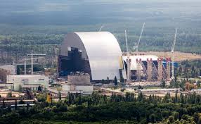 1 radar duga i czarnobylska elektrownia jądrowa. Czarnobyl Odwiedzilo W Tym Roku Ponad 107 Tys Turystow To Rekord Forsal Pl