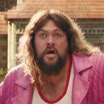 Film: 'Walker,' Starring Ed Harris