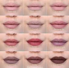 карандаш для губ Nyx Professional Makeup Slim Lip Pencil Pin On Makeup