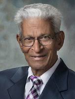 Thomas D'Souza (81)
