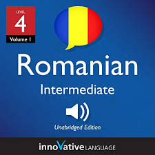 Romanian is a continuation of the latin, which was used in romanized dacia and in the northeastern part because of the isolated position of romania from other romance nations romanian evolved. Amazon Com Learn Romanian Level 5 Advanced Romanian Volume 1 Lessons 1 25 Audible Audio Edition Innovative Language Learning Llc Romanianpod101 Com Innovative Language Learning Llc Audible Audiobooks