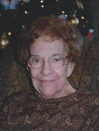 Lena F Jeter Obituary