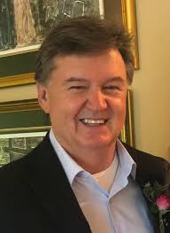 Edwin Finch Obituary