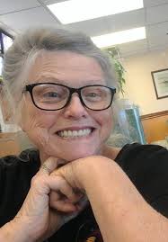 Obituary information for Connie Kent