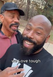 Anthony Evans Jr Married to Kecia Lewis