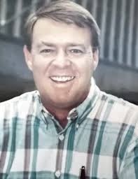 Obituary information for Daniel Burl Schooley