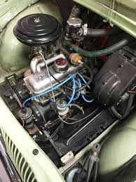 Highly Original 1957 Renault Dauphine Gordini Renault Mini Cars Cars And Motorcycles
