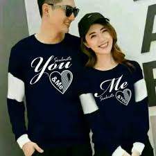 Hai gaisss, jadi kali ini aku mau nganterin temen sambil ikut belanja baju buat lebaran. Jual Baju Kaos Couple Sahabat Terbaru Lazada Co Id