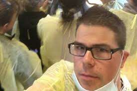 VCAT hears Traralgon podiatrist had sex with patient, sent explicit texts,  asked for cupcakes