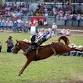 Let Em Buck Scholarship Rodeo